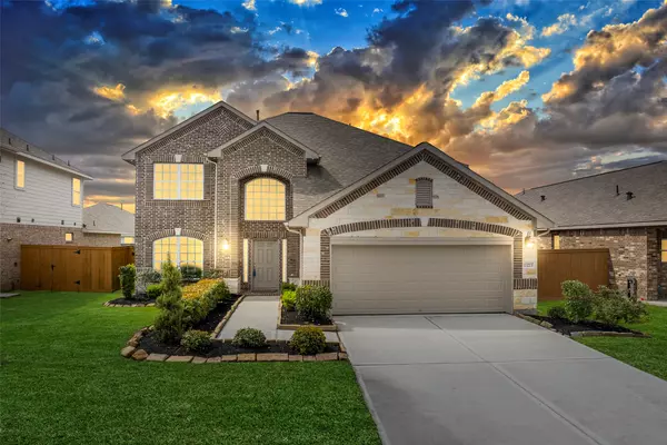 13213 Anchor Bay DR, Texas City, TX 77568