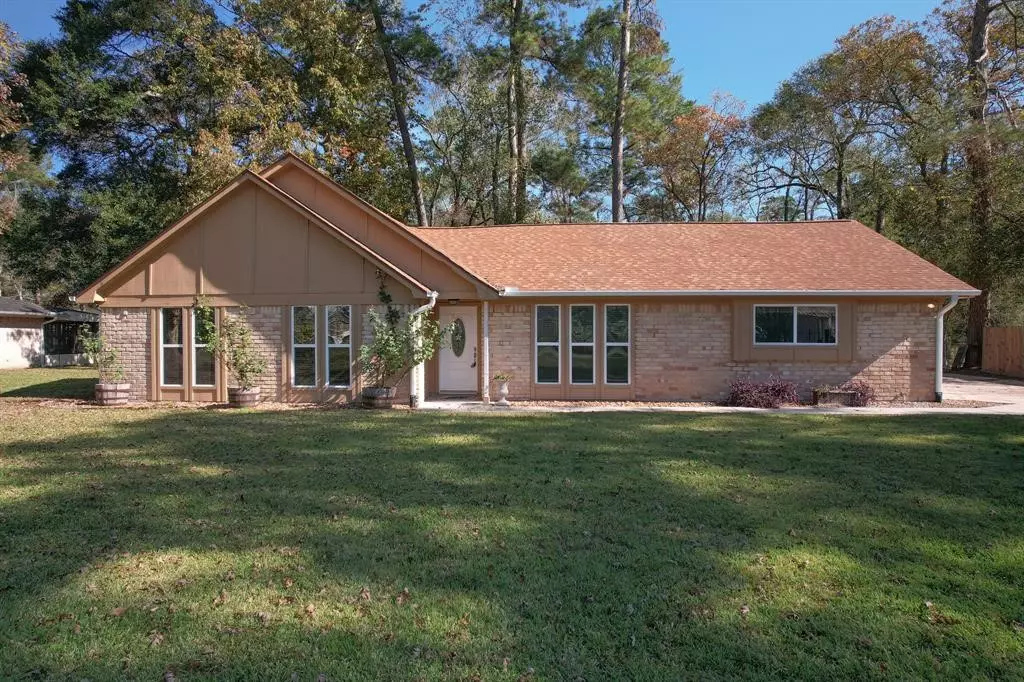 Conroe, TX 77302,15449 Peacock Ln LN