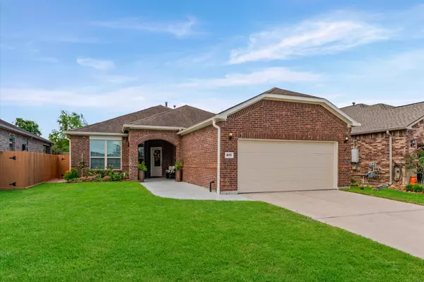League City, TX 77573,671 Tenuta LN