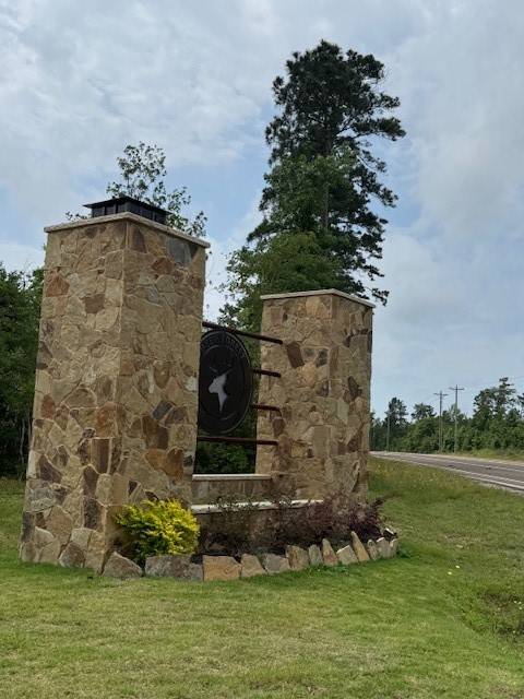 340 Iron Horse RD, Willis, TX 77378