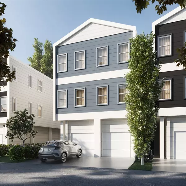 8907 Encino Valley DR #AB, Houston, TX 77075