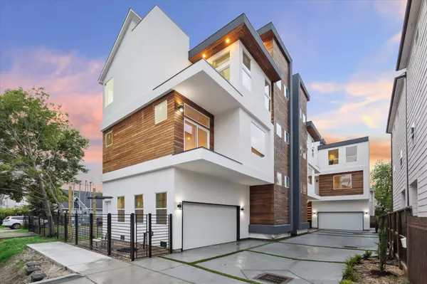 5522 Kiam ST #C,  Houston,  TX 77007