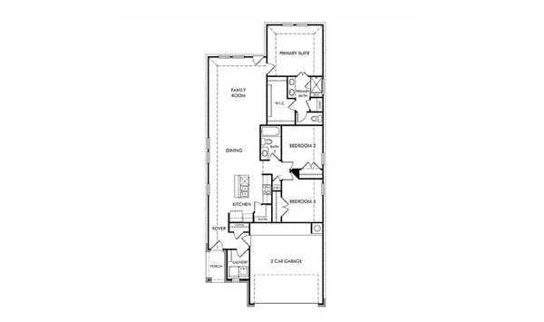 Crosby, TX 77532,2611 Cactus Ranch LN