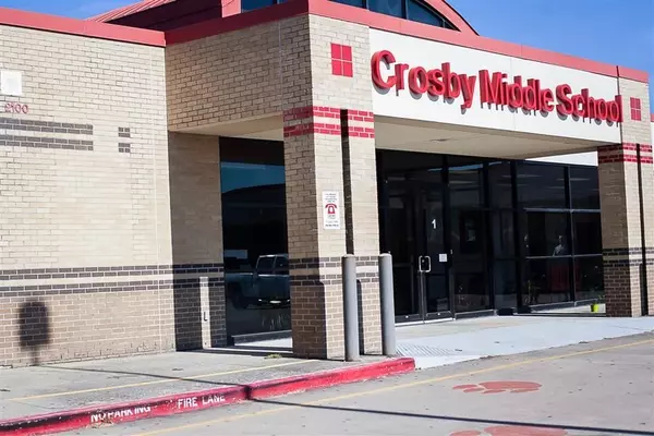 Crosby, TX 77532,2611 Cactus Ranch LN