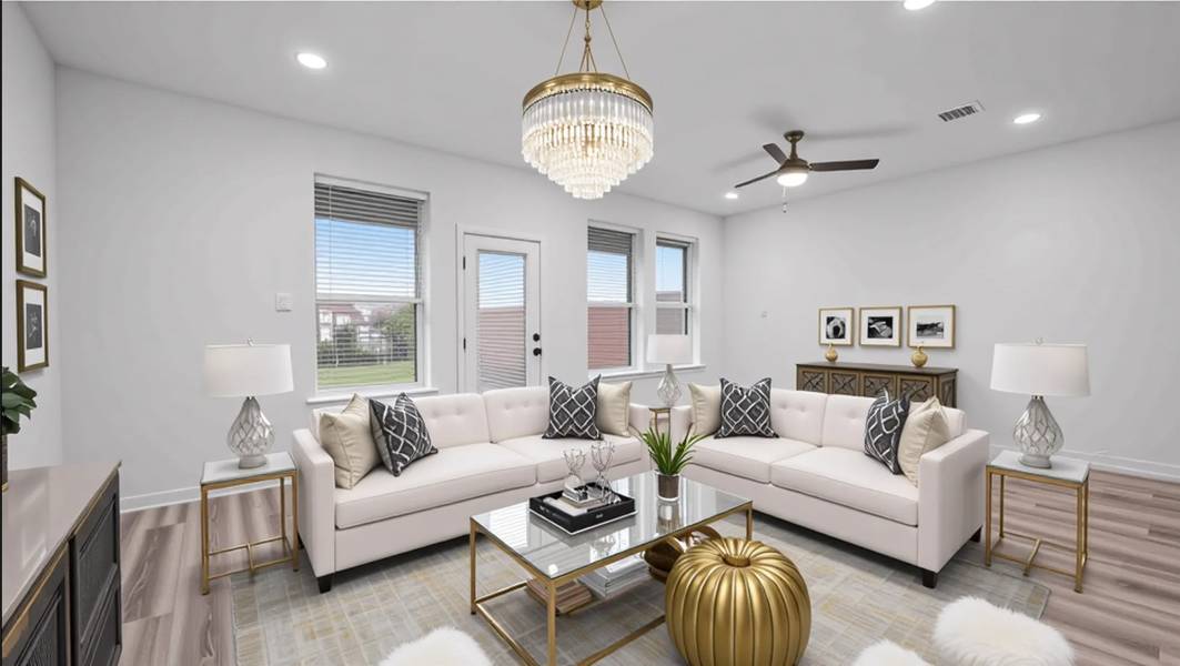 3131 Creston Gate, Houston, TX 77047