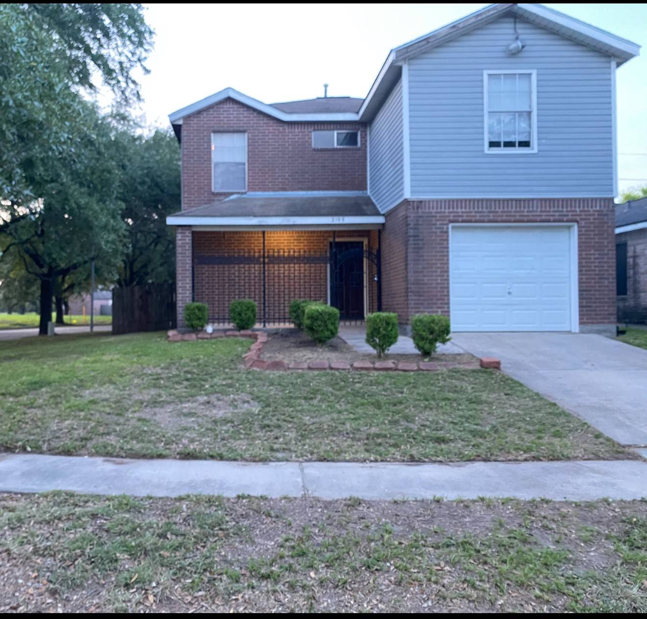 2103 Whittier DR, Houston, TX 77032