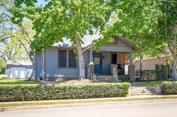 Brenham, TX 77833,1501 S Austin ST