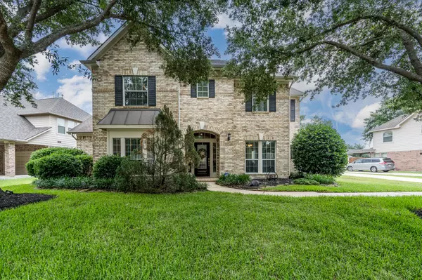 11510 Maple Falls DR, Tomball, TX 77377