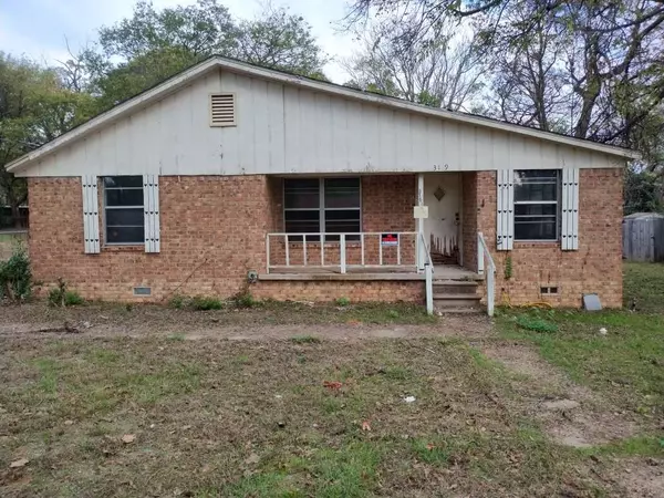 Tyler, TX 75701,2319 Luther ST