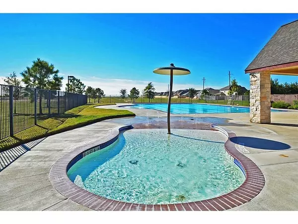 Brookshire, TX 77423,1703 Green Willow CT