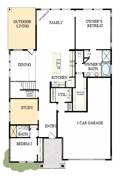 Rosenberg, TX 77471,5127 Benton Woods TRL
