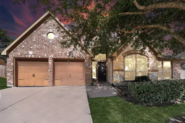 Pearland, TX 77584,2429 Lost Bridge LN