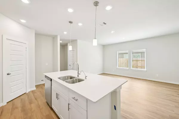 Conroe, TX 77301,1653 Hopson Ranch DR