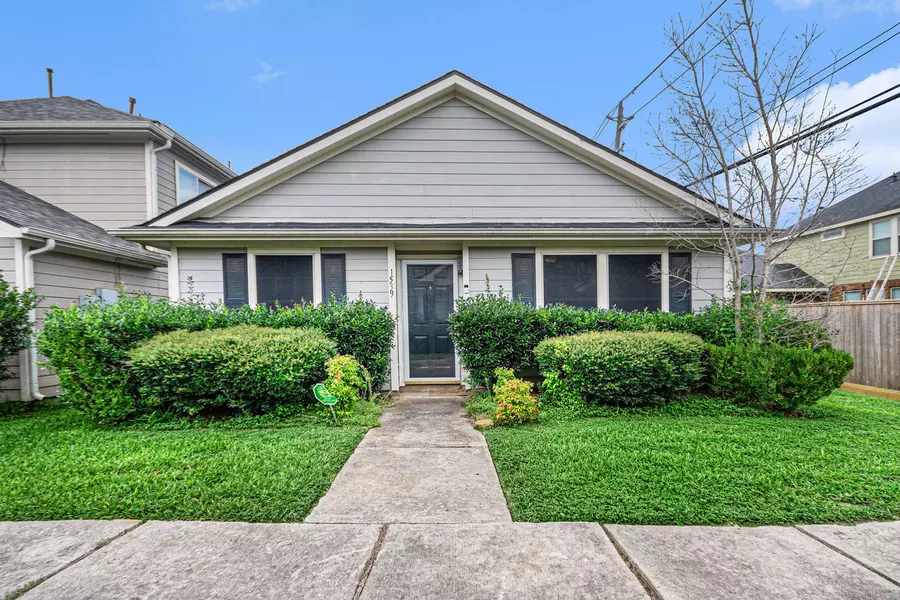1539 Nichole Woods DR, Houston, TX 77047