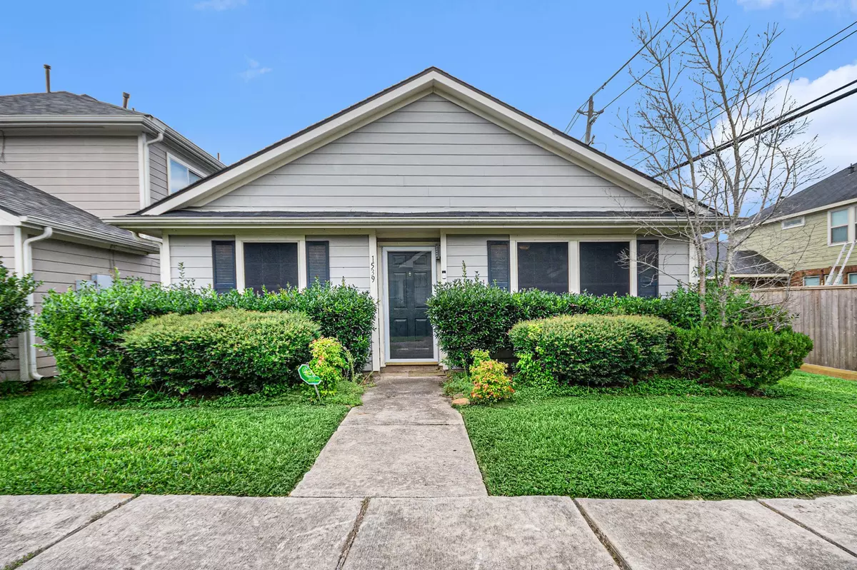 Houston, TX 77047,1539 Nichole Woods DR