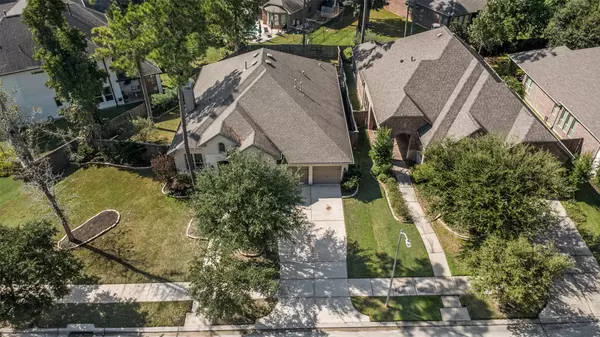 Humble, TX 77346,17411 Mount Riga DR