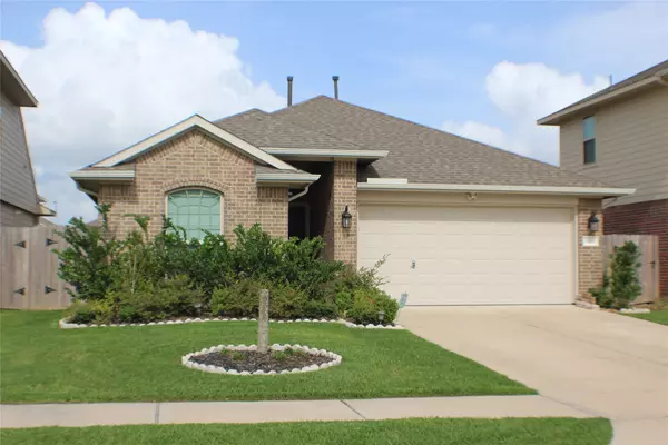 Richmond, TX 77407,8115 Anderwood Knoll TRCE