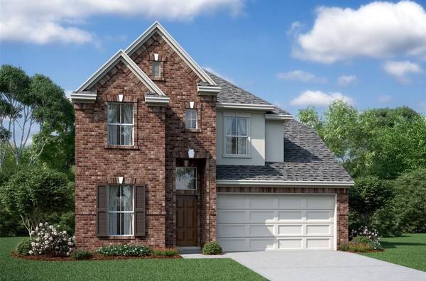 2603 Bisbee RD, League City, TX 77573