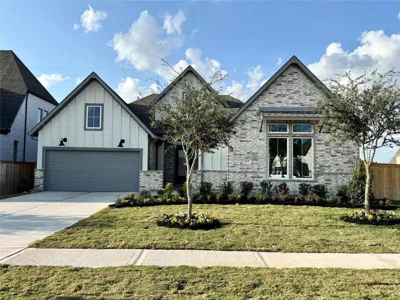 4539 Heather Crossing RD S, Fulshear, TX 77441