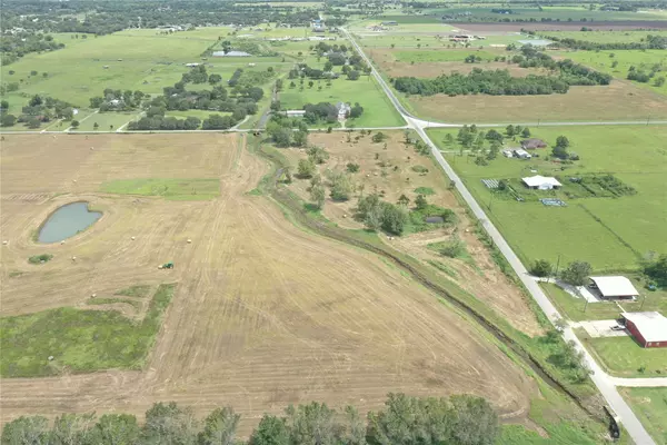 Bay City, TX 77414,0 County Road 214
