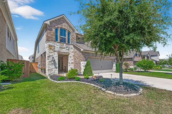 Katy, TX 77493,6023 Dovetail Cliff CT