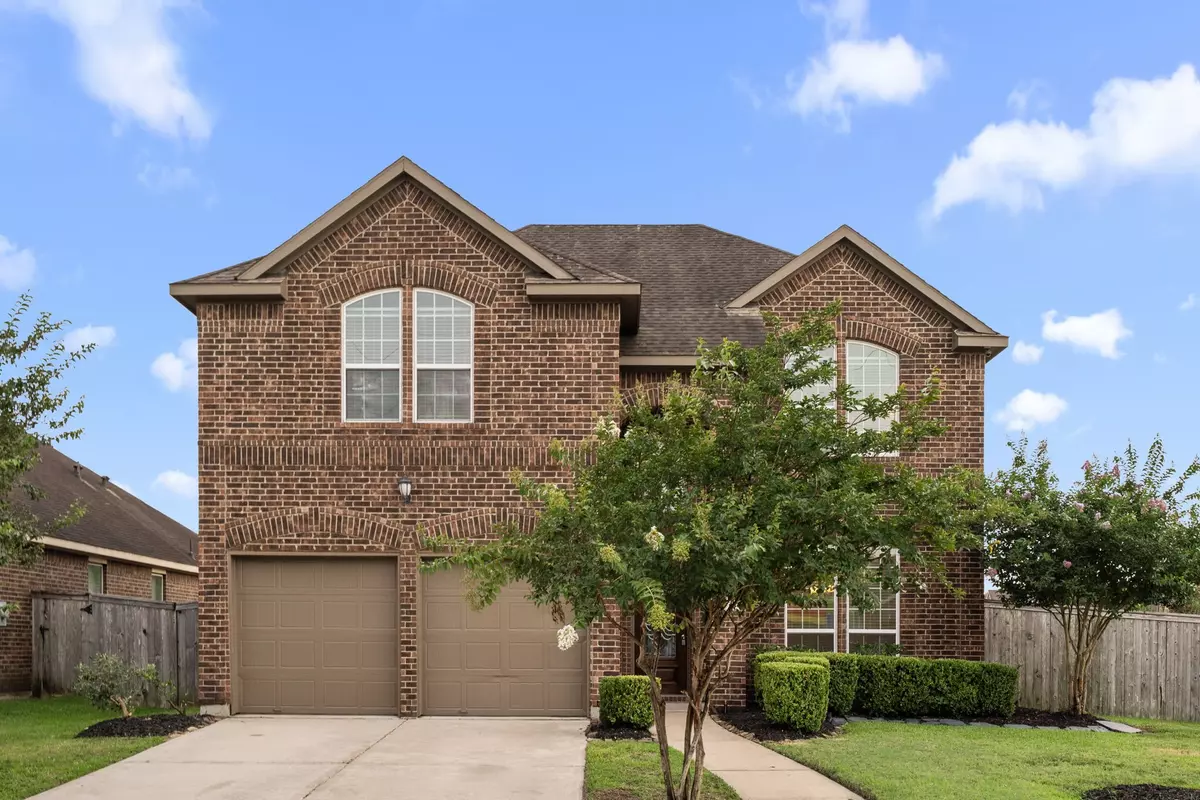 Pearland, TX 77089,1996 Honey Meadow LN