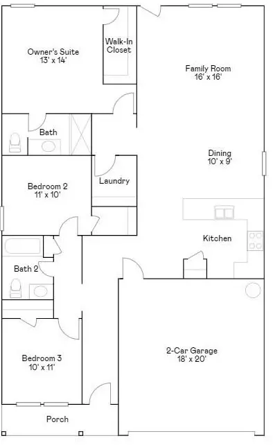 Wharton, TX 77488,318 Nicholas RD