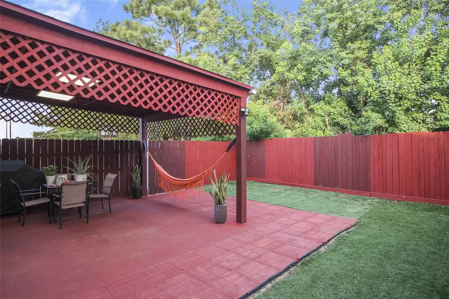 3644 Standing Rock DR, Spring, TX 77386