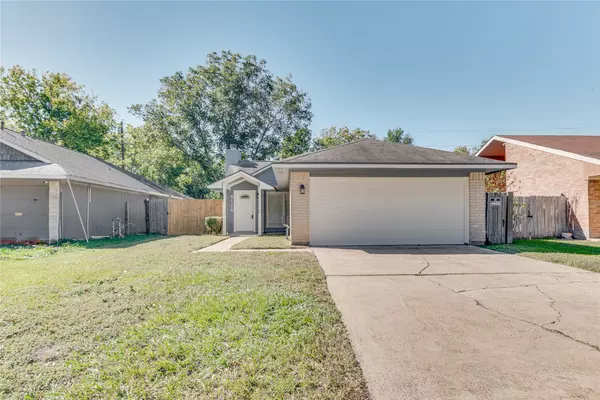 Houston, TX 77083,8126 Soledad DR