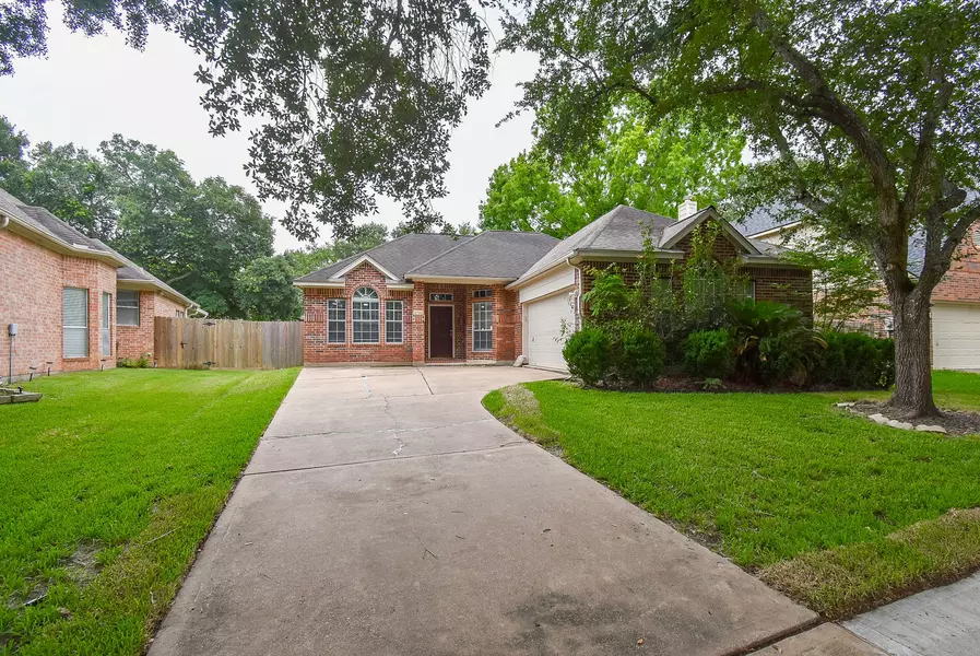 4706 Torrington CT, Sugar Land, TX 77479