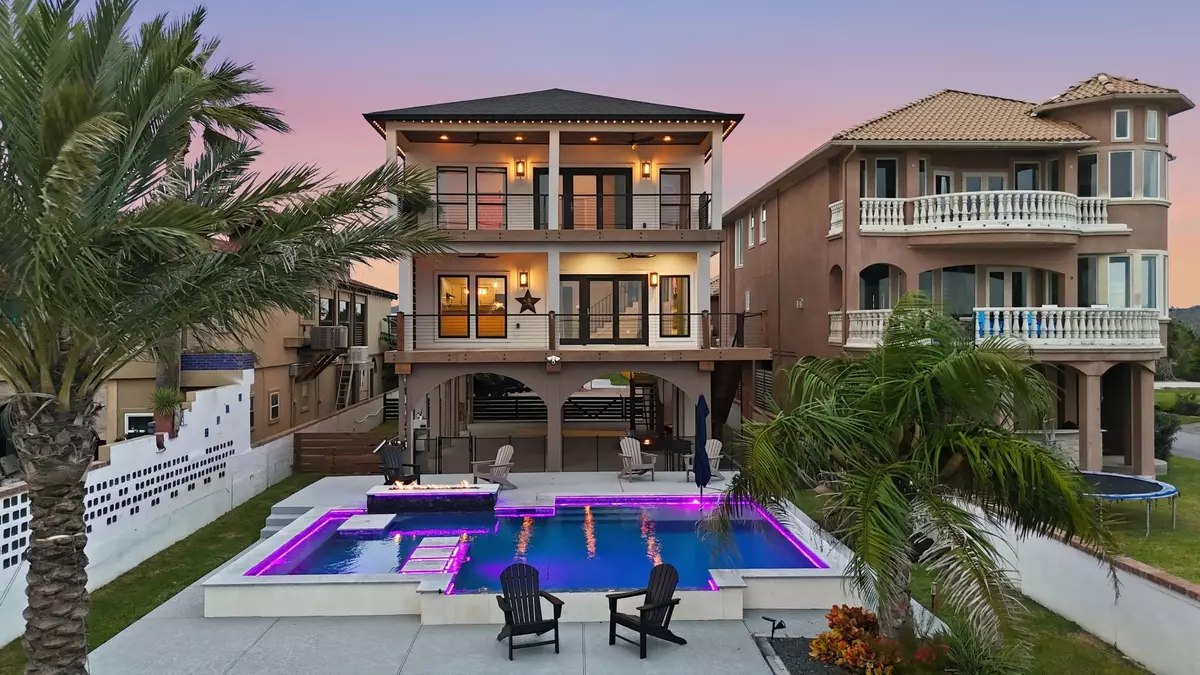 Seabrook, TX 77586,1918 Todville RD