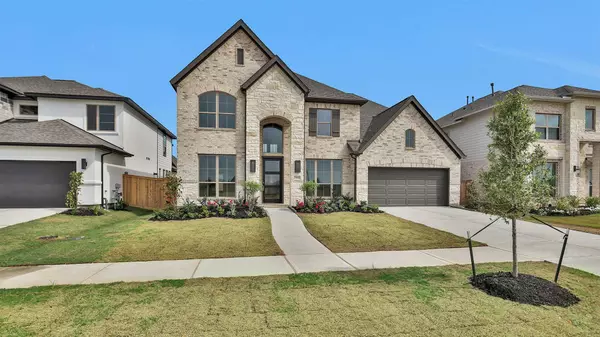 18811 Pear Slice DR, Manvel, TX 77578
