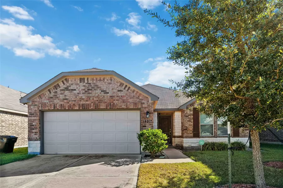 7326 Cypress Shumard Oak DR, Cypress, TX 77433