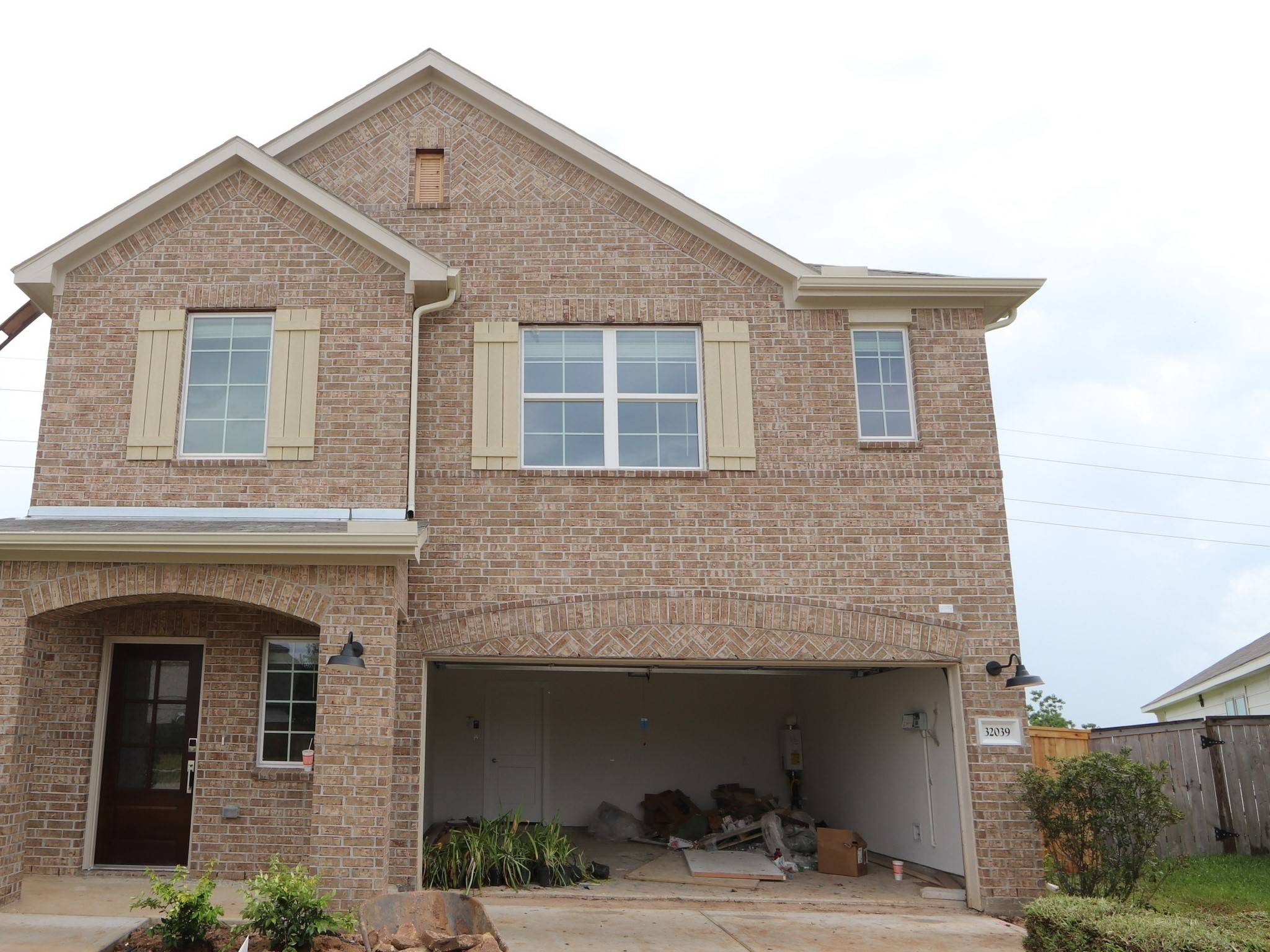 32039 Splendor DR, Fulshear, TX 77441