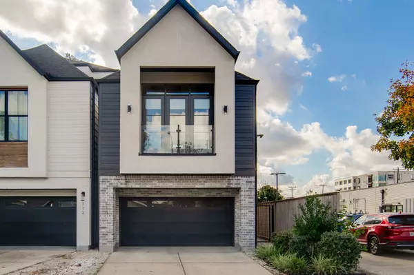 Houston, TX 77008,110 E 23rd ST