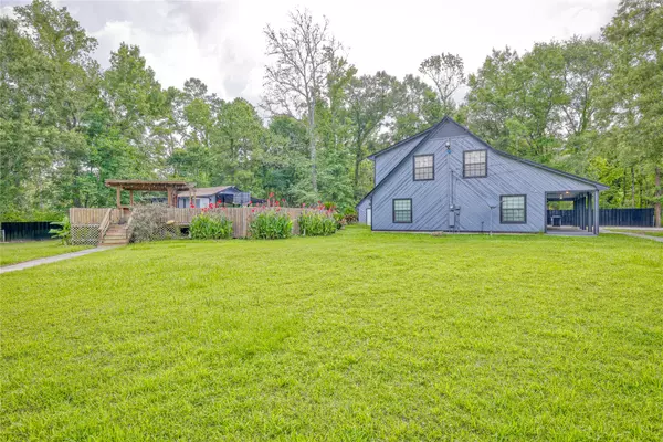 New Caney, TX 77357,139 Jett