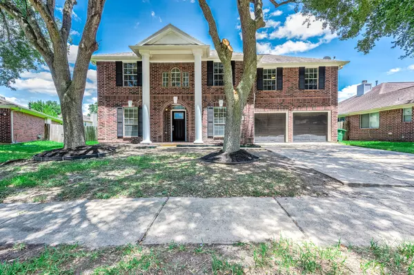 Houston, TX 77085,13707 Firerock DR