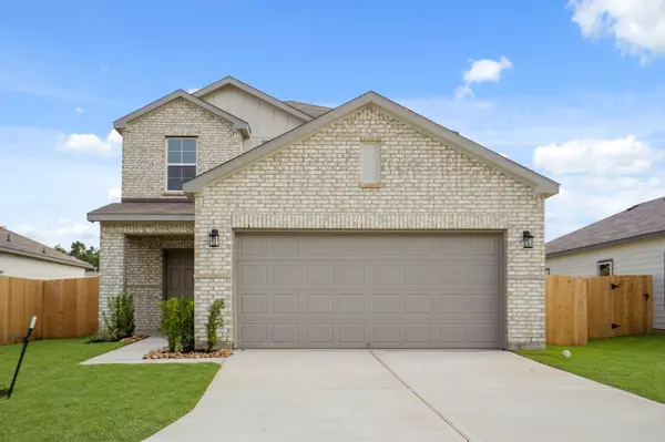 17824 Lionheart RD, Conroe, TX 77306