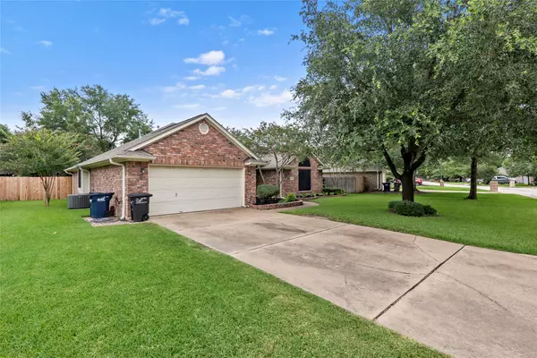 College Station, TX 77845,1717 Starling DR