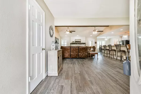 Santa Fe, TX 77510,12546 D Bar DR