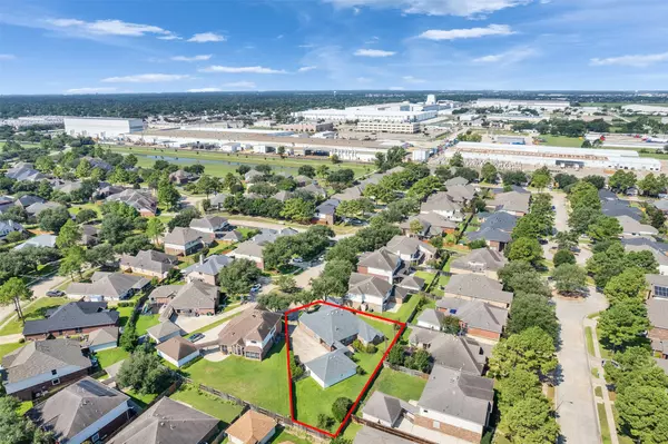 Houston, TX 77041,12806 Blackbrook Ln