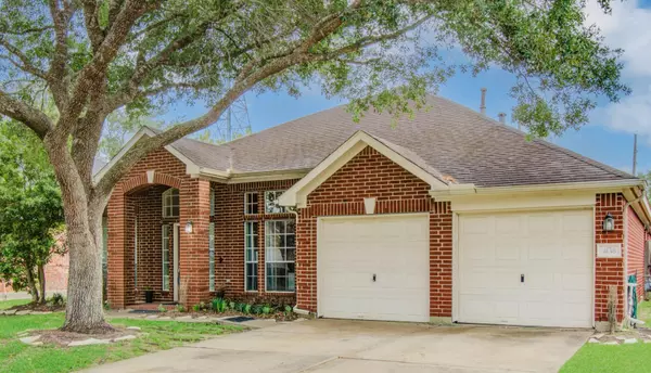 Pearland, TX 77584,4138 Galloway DR