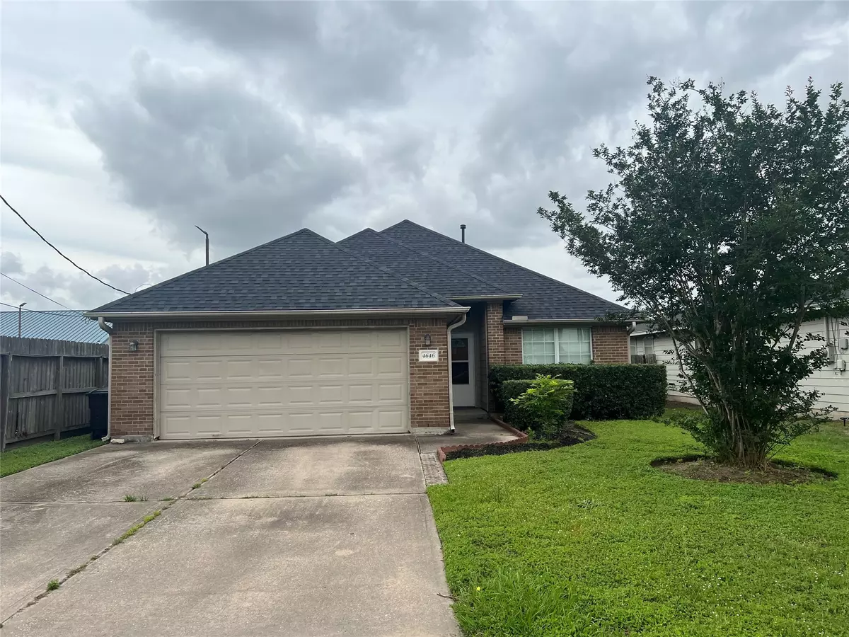 Houston, TX 77051,4646 Knoxville ST