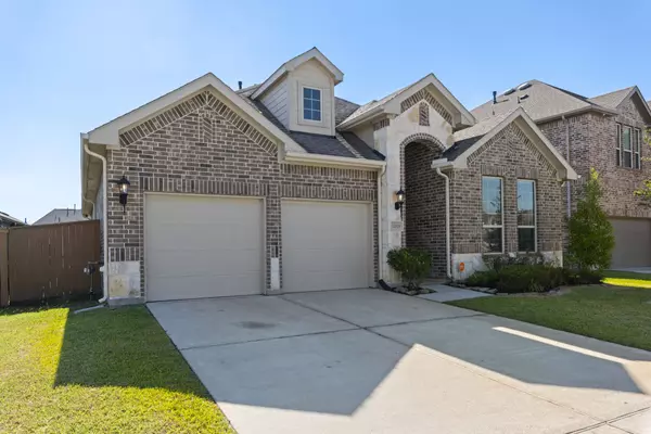 Humble, TX 77346,12318 Sabine Point DR
