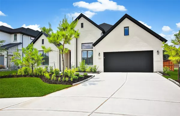 Spring, TX 77386,4691 Bridgewood DR