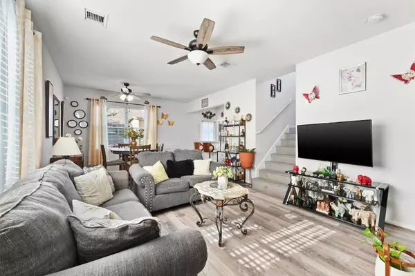 Houston, TX 77075,8903 Freeland ST