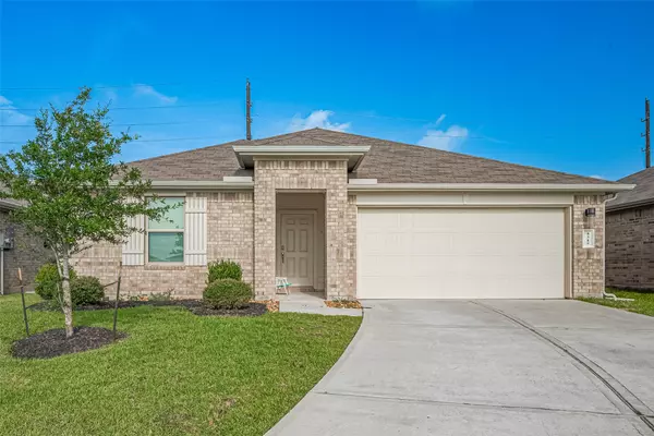 4315 Isoletta CT, Katy, TX 77449