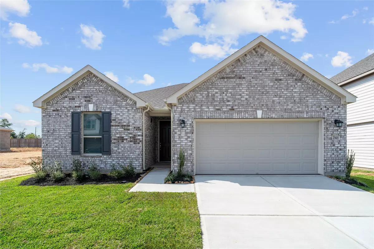 Spring, TX 77373,25611 White Vortex DR