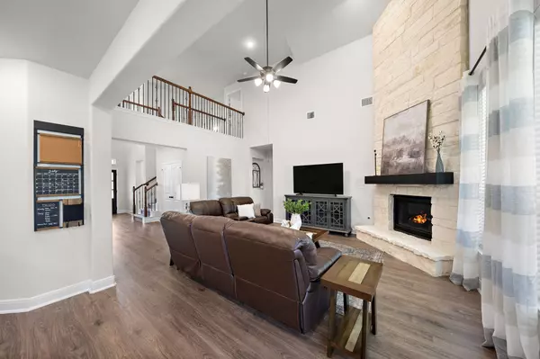 Willis, TX 77378,9677 Moss Rose LN