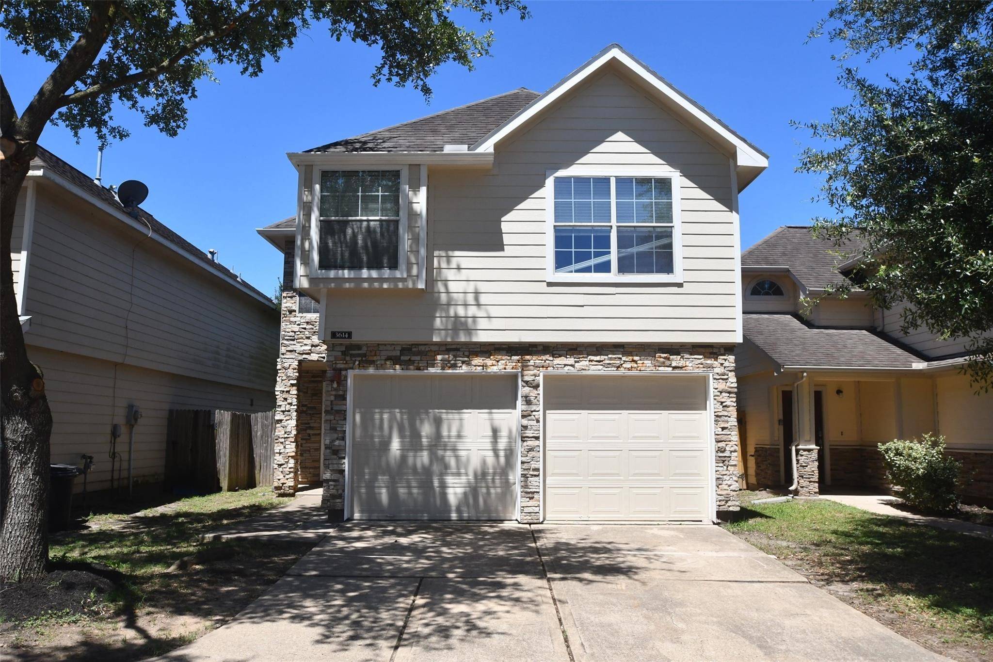 Houston, TX 77082,3642 Windmill Village DR